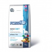 FORZA 10 DIET MAXI PESCE 